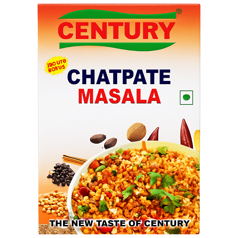 Century Chatpate Masala