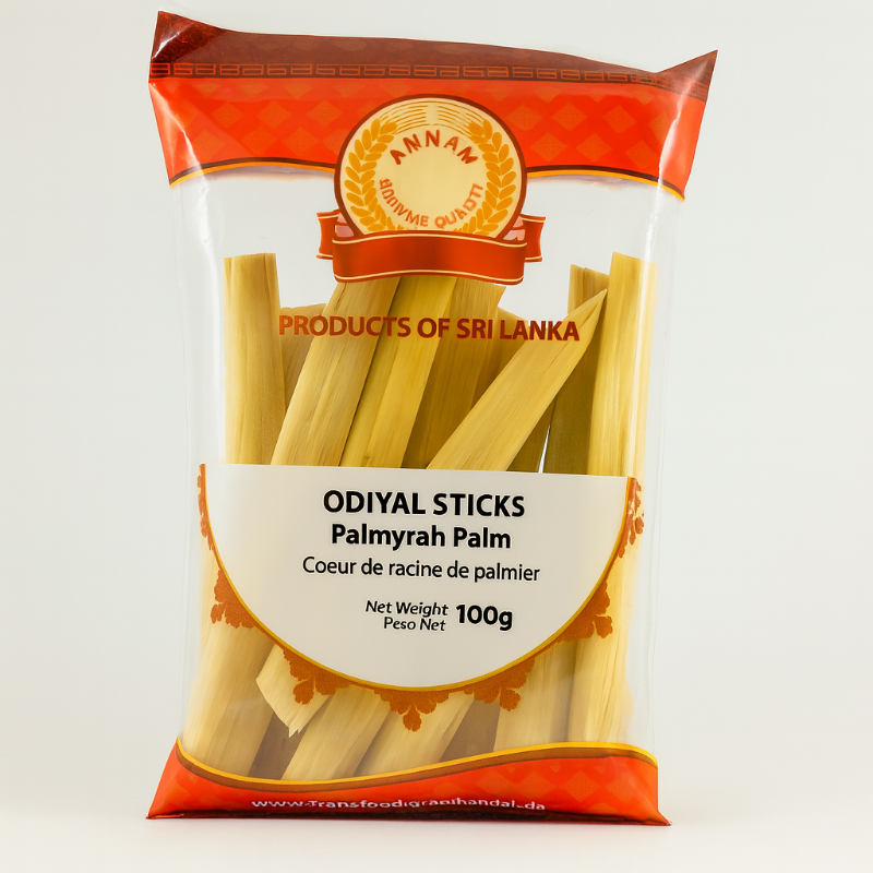 odiyal sticks snack thumbnail