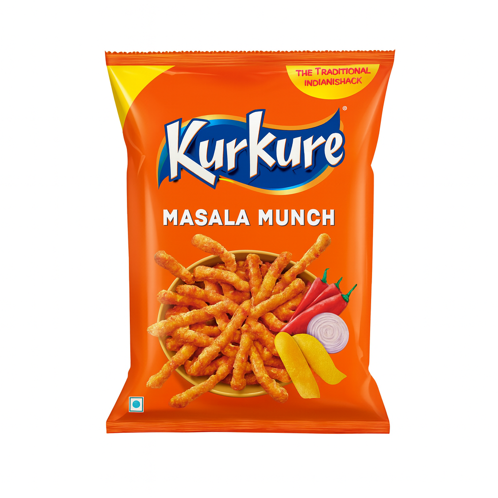 Century Kurkure Masala Munch 70g
