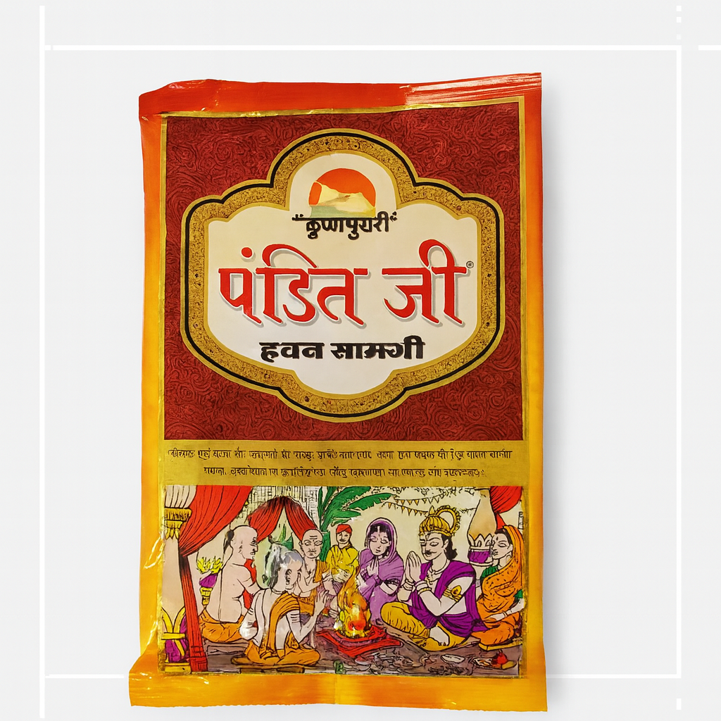 Hawan Samagri 250 GM