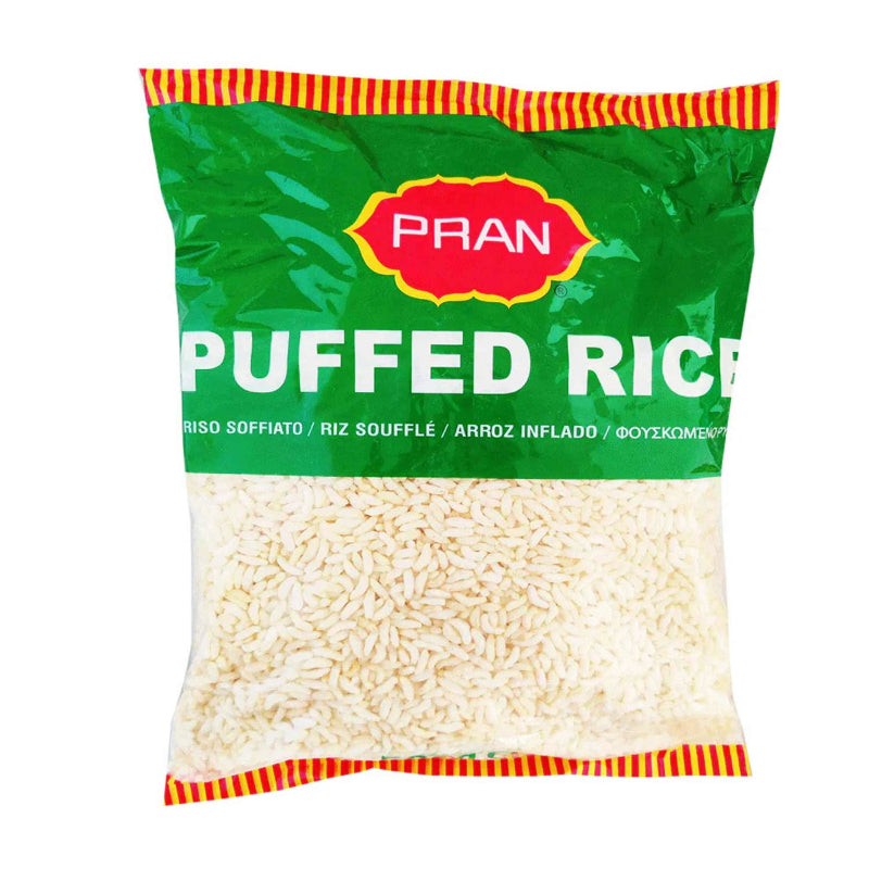 Pran Puffed Rice 500g