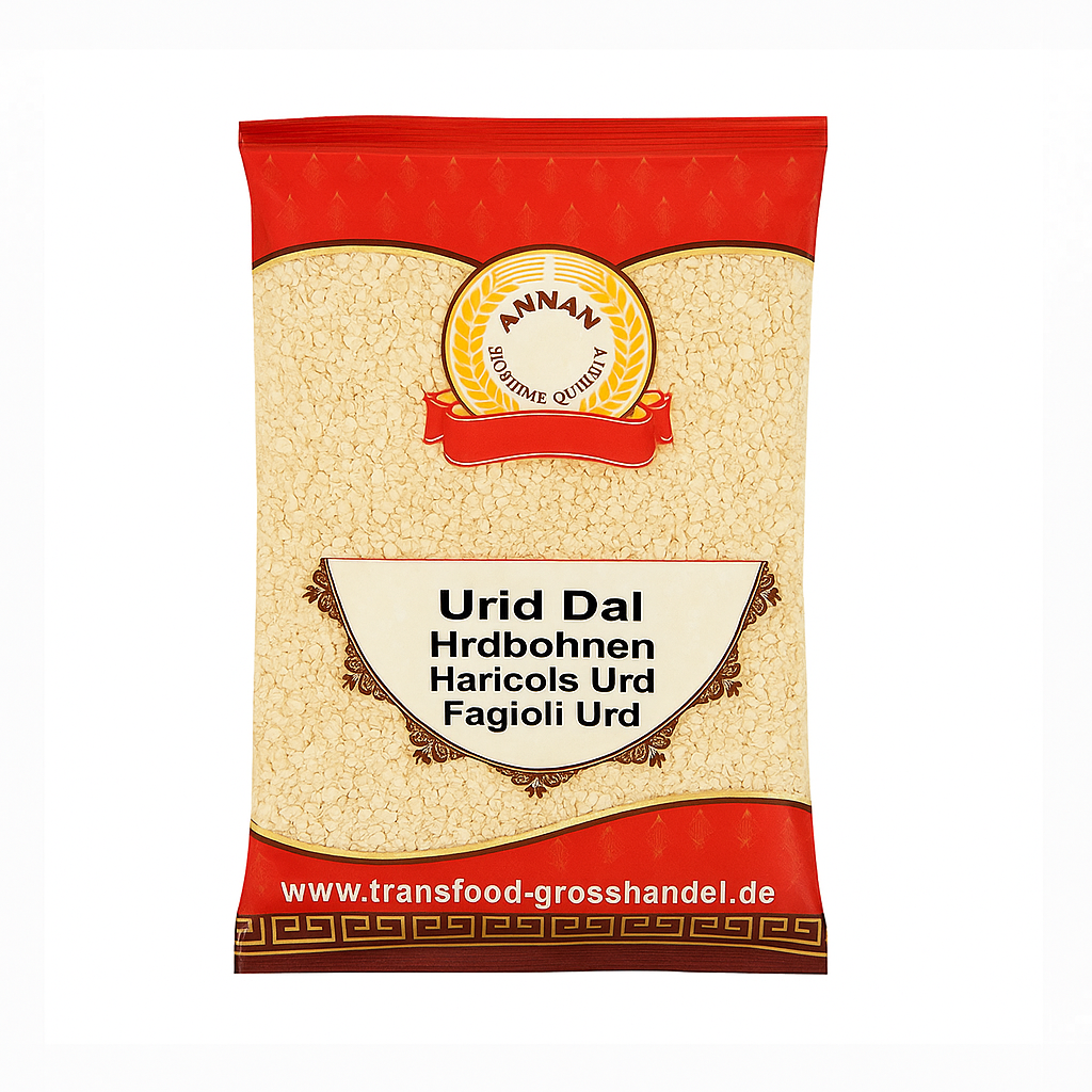Annam Urid Dal Split 500g