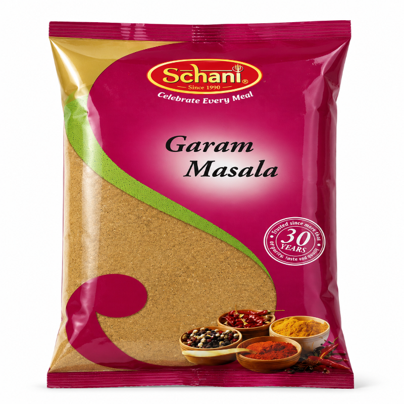 Garam Masala 400g