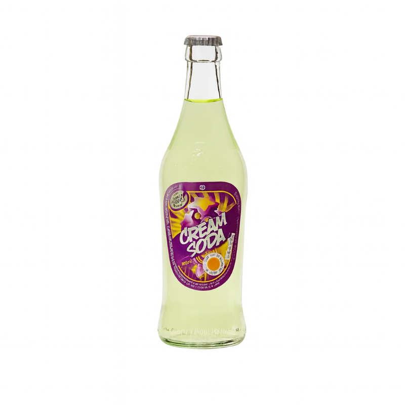 soda bottle with white background product thumbnail