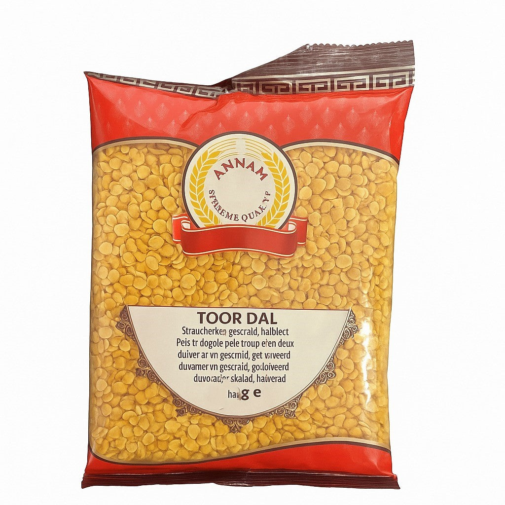 Annam Toor Dal 500g