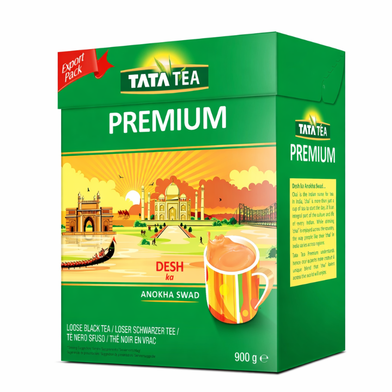 Tata Tea Premium 900g