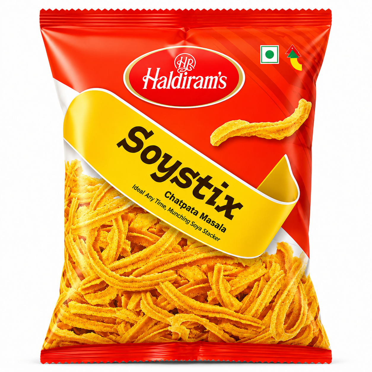 Haldiram's Soya Sticks 150g