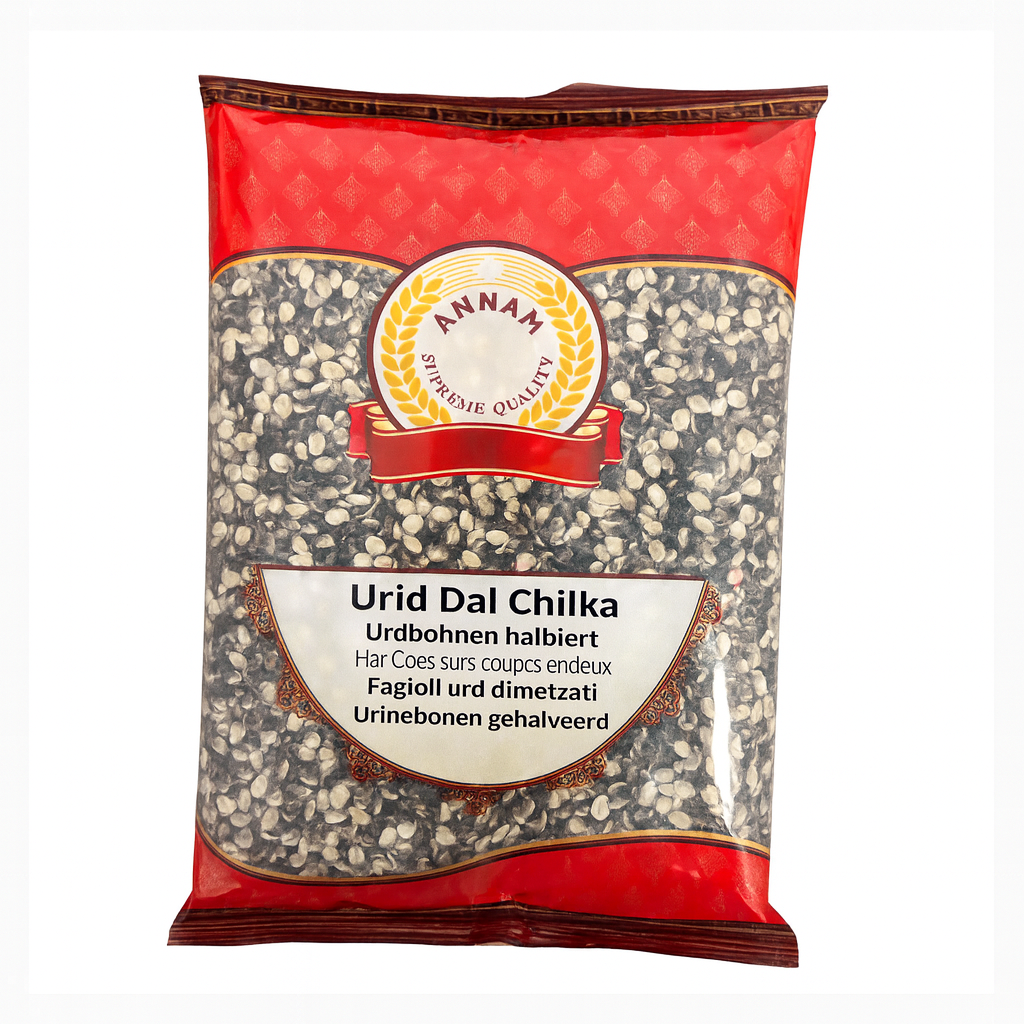 Annam Urid Dal Chilka