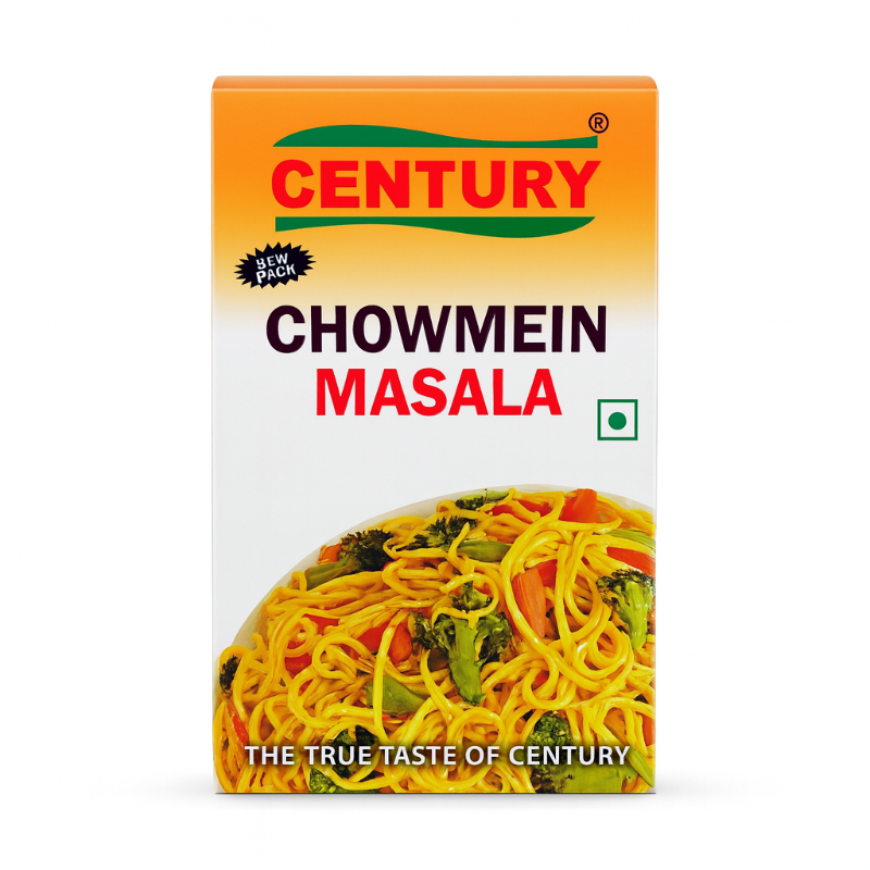 Century Chowmein masala