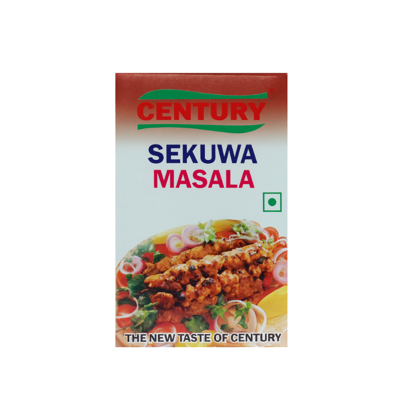 Century Sekuwa Masala 50g (BUY 1 GET 1)