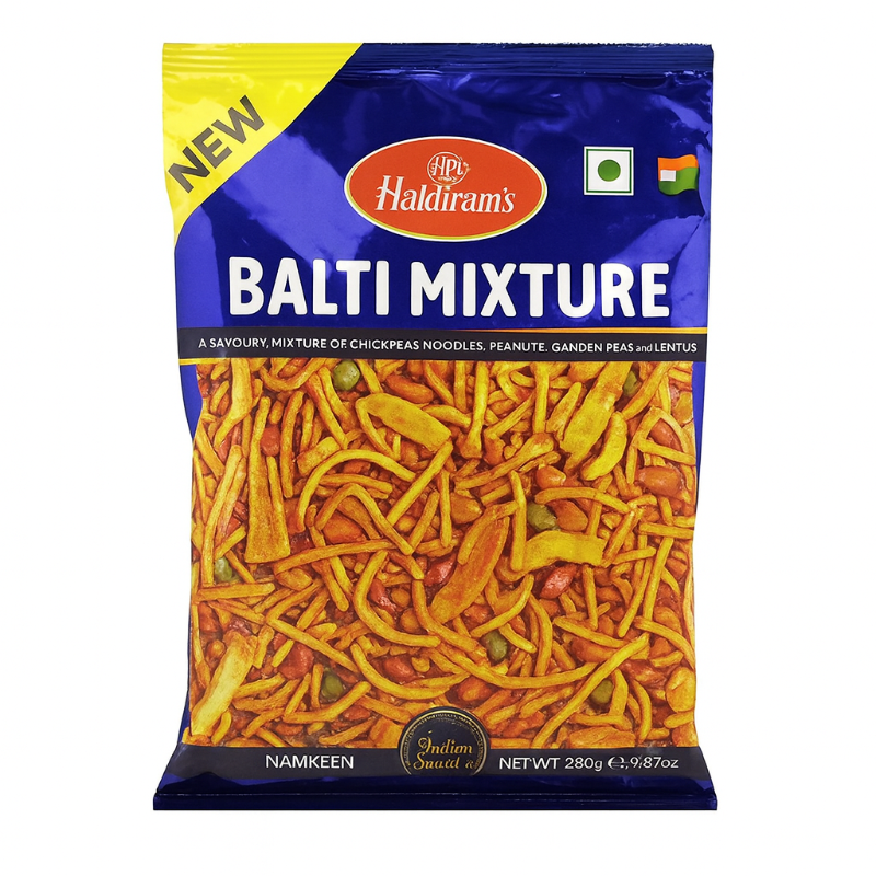 Haldiram Balti Mixture