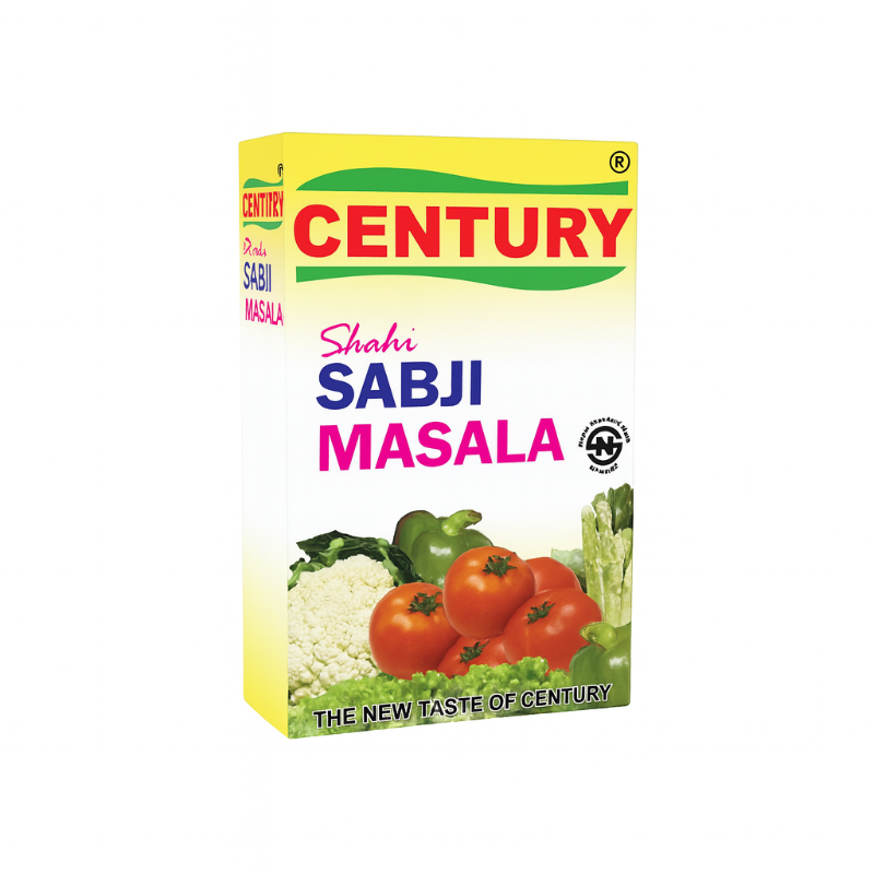 Century Sabji Masala Thumbnail