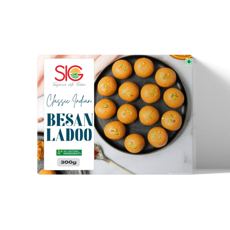 A SIG Besan laoo product agains white background thumbnail