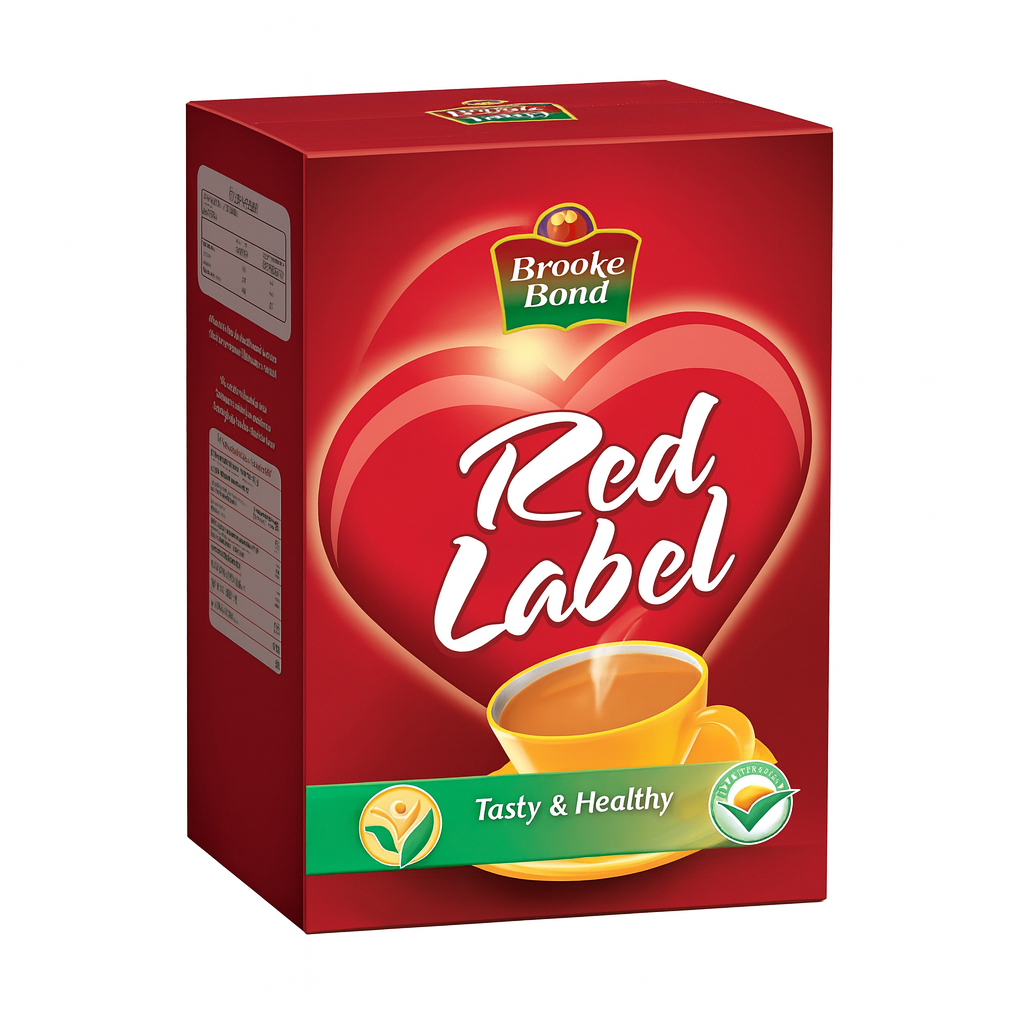 Brookbond Red Label Tea 250g
