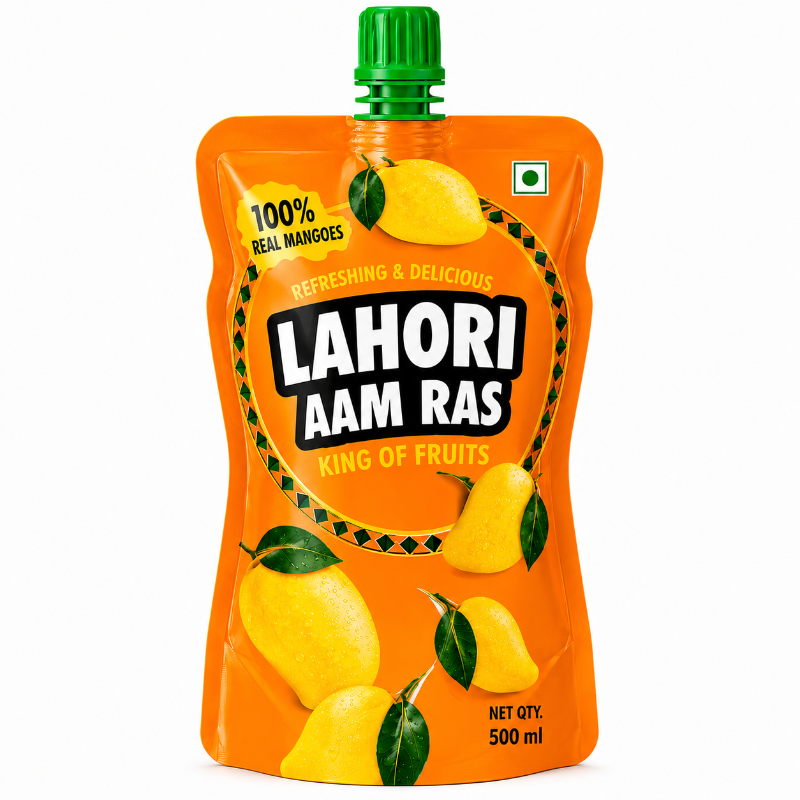 Lahori Aam Ras 150ml