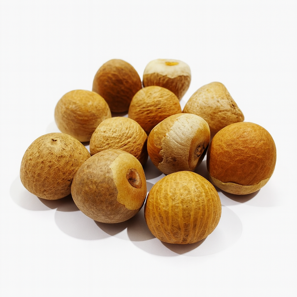 Areca nut 75g (Pooja Decor)