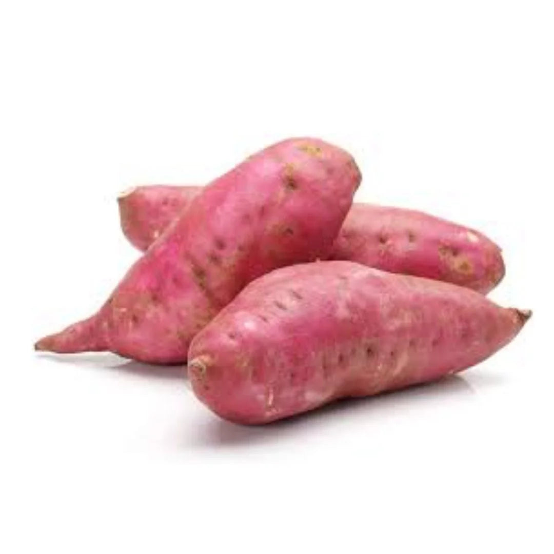 Sweet Potato Red