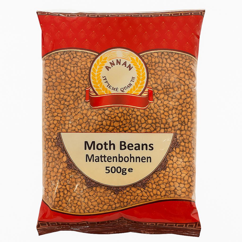 Annam Moth Beans 500g