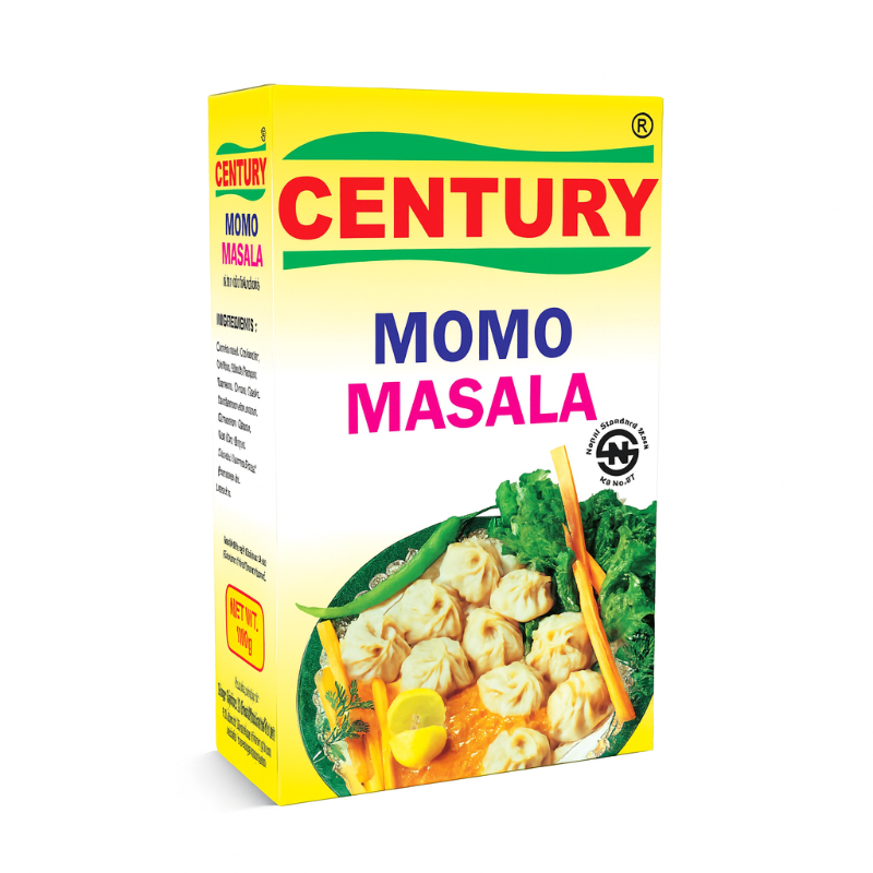 Century Momo Masala Thumbnail