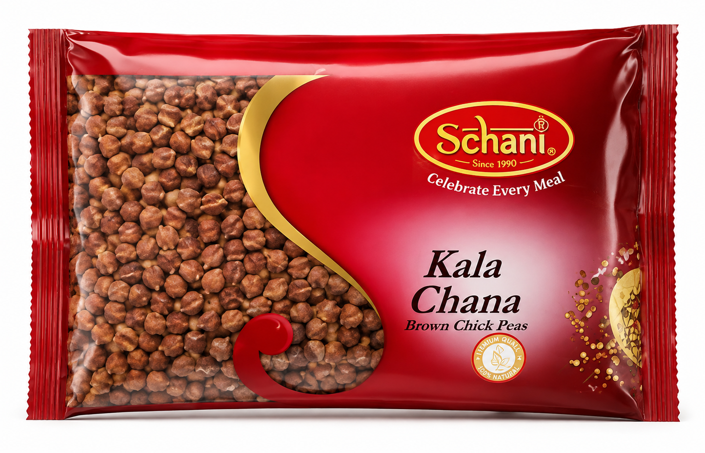 Kala Chana 500g