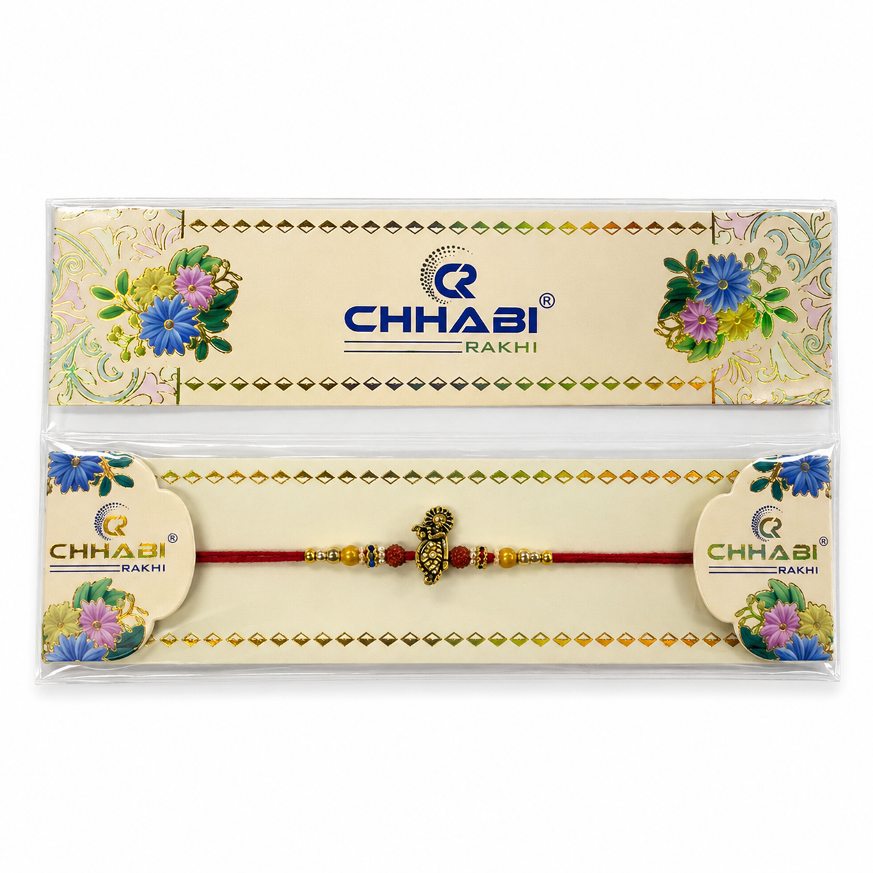Rakhi 1 piece #127