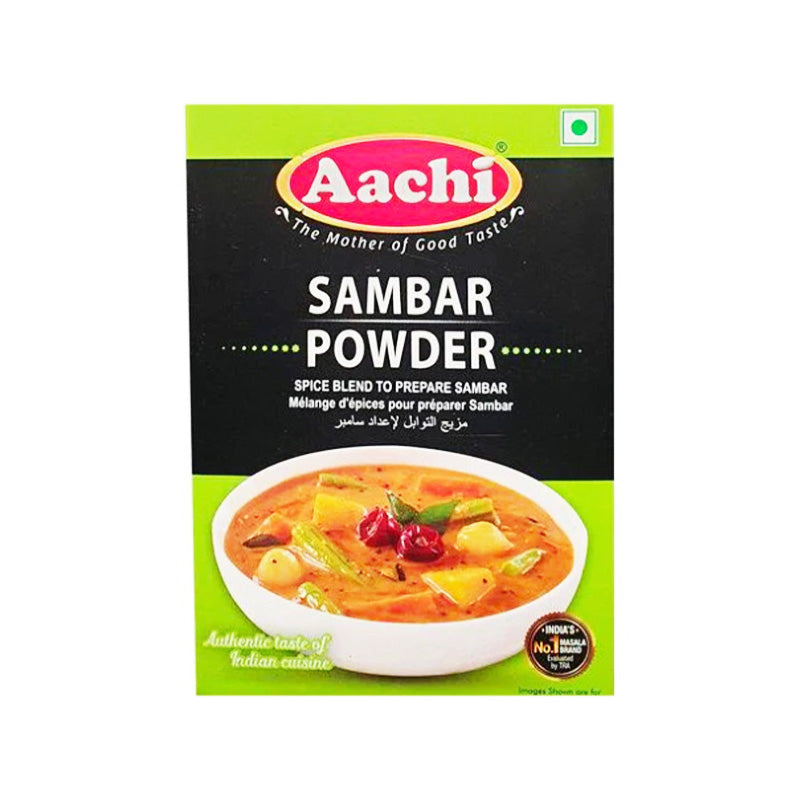 Aachi Sambar Powder 100g