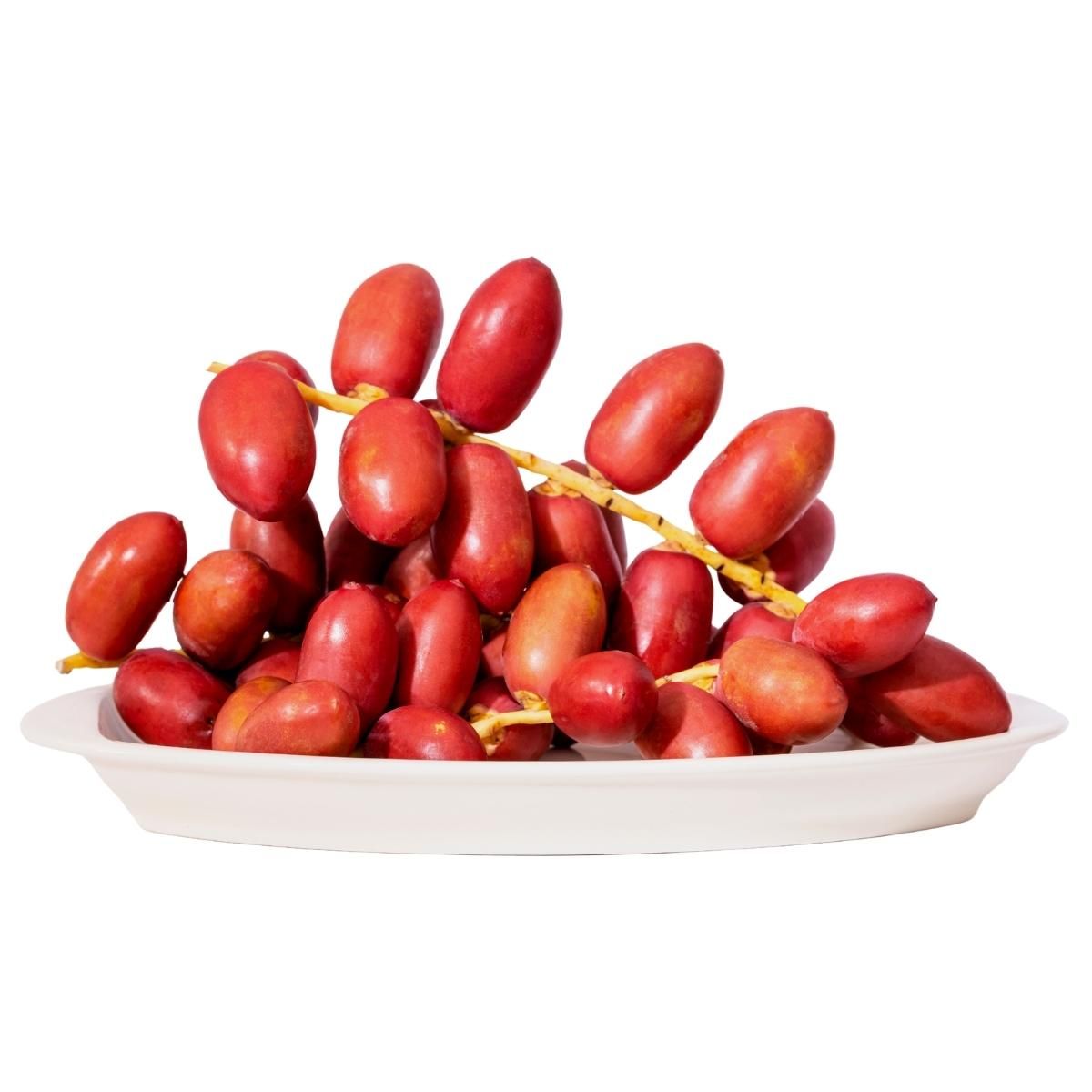 Fresh Dates Red 500g