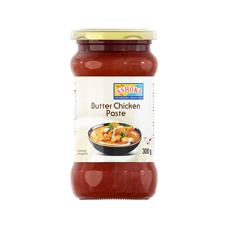 Ashoka Butter Chicken Paste 300g