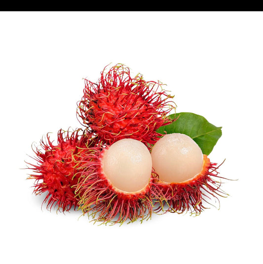Rambutan Fruit