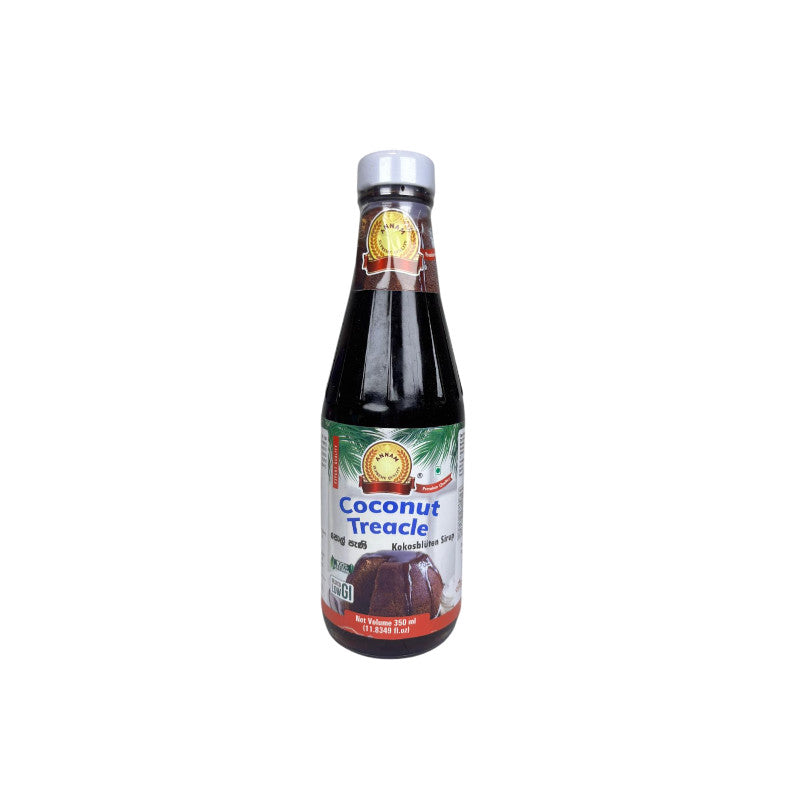 Annam Coconut Treacle 350ml