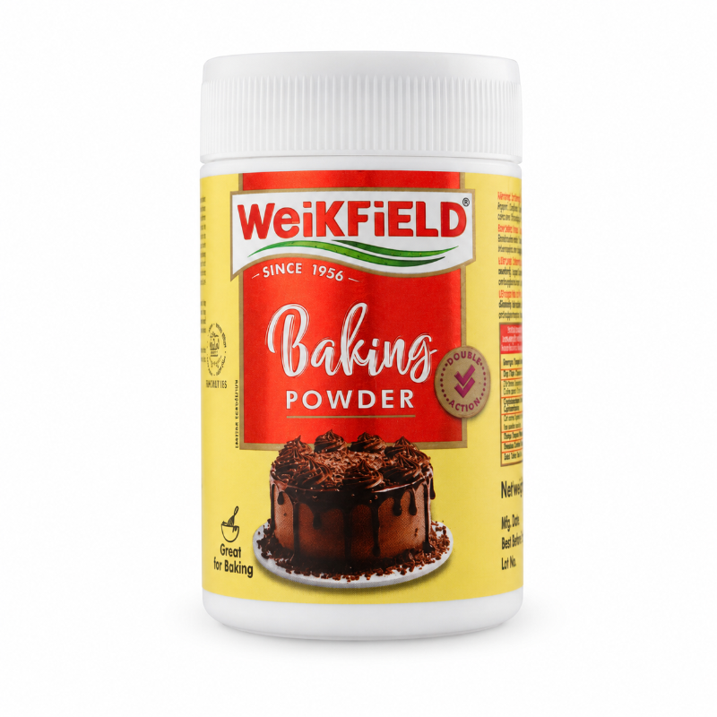 Weikfield Baking Powder 100g