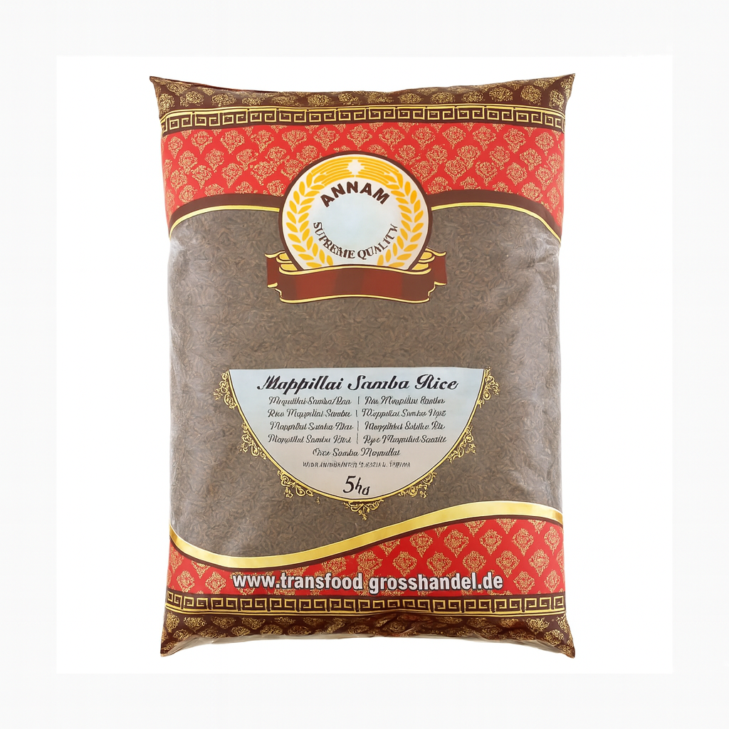 Mappillai Samba Rice 5kg