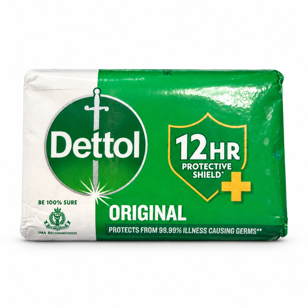 Dettol Original Soap 100g
