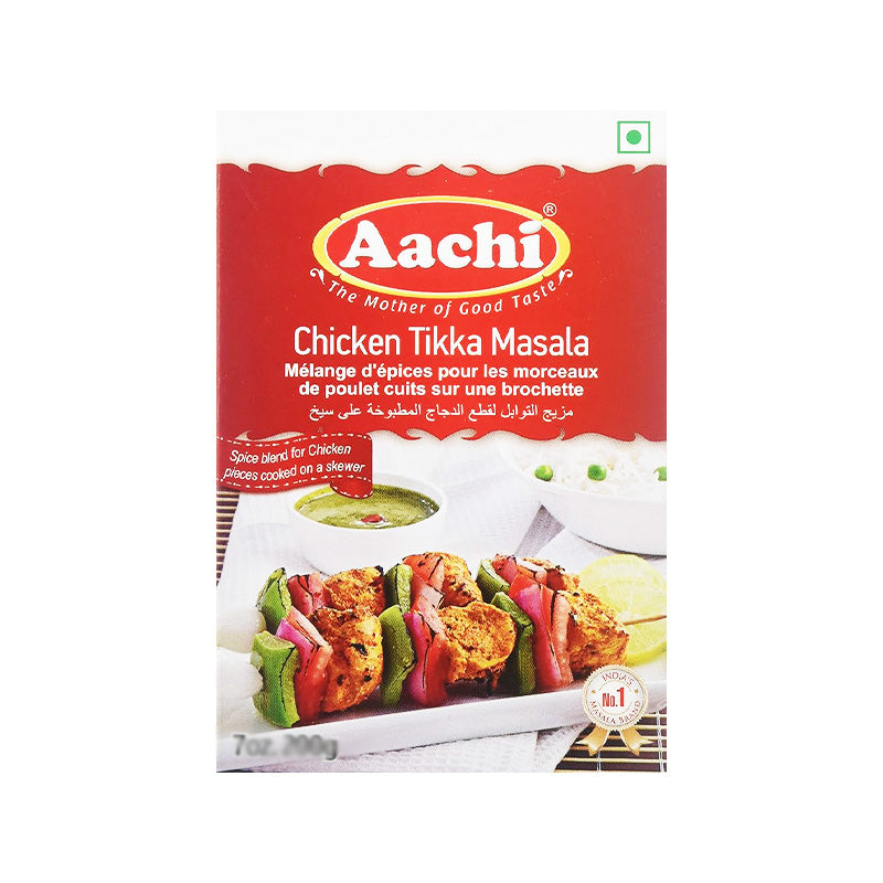 Aachi Chicken Tikka Masala 100g