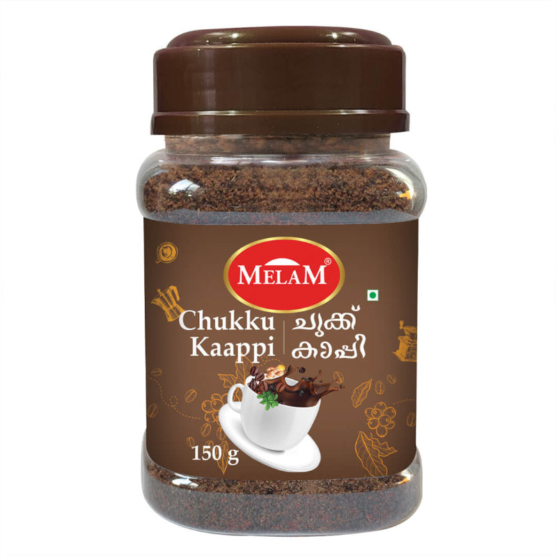 Melam Chukku Kaappi 150g
