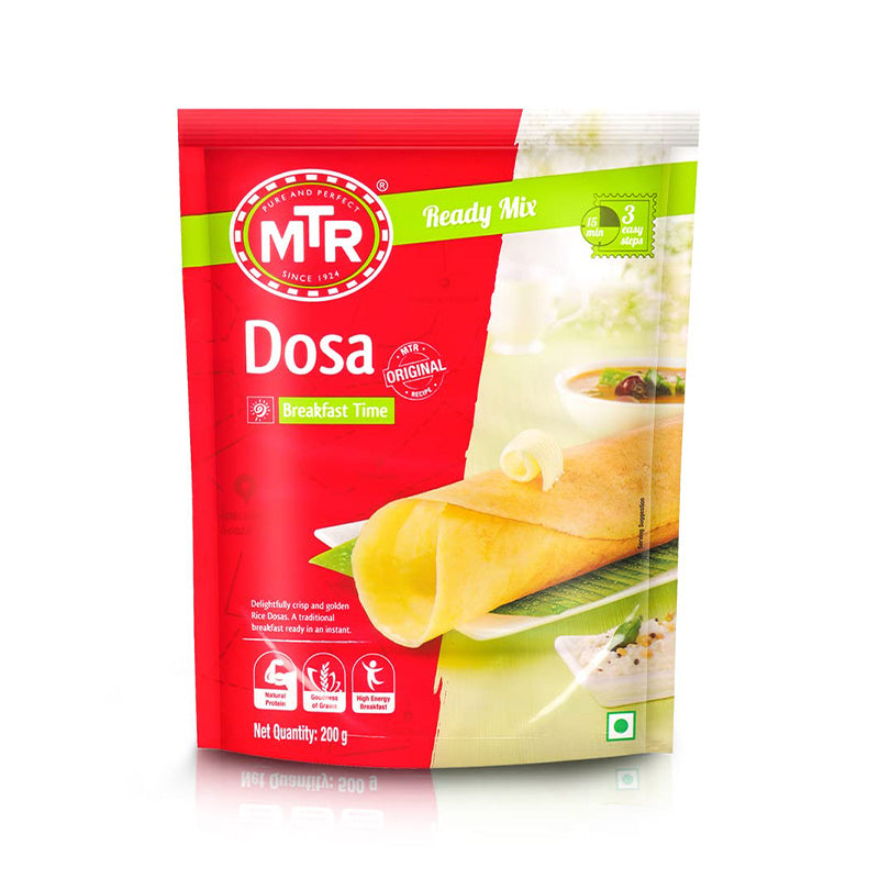 MTR Dosa Mix 500g