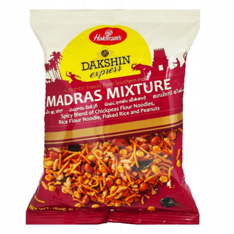 Dakshin Madras Mix