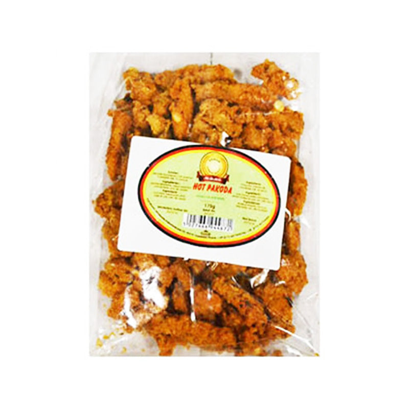 Annam Hot Pakoda 500g