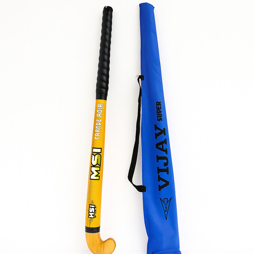 MSI Hocky stick ( Standard)