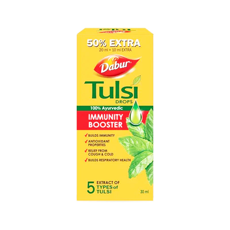 Dabur Tulsi Drop 30gm