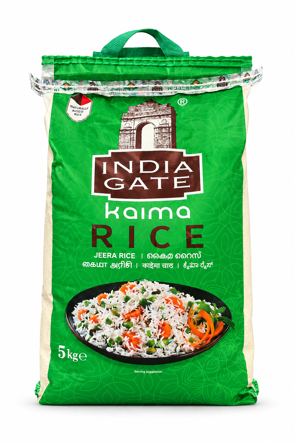 India Gate Kaima Rice 5kg