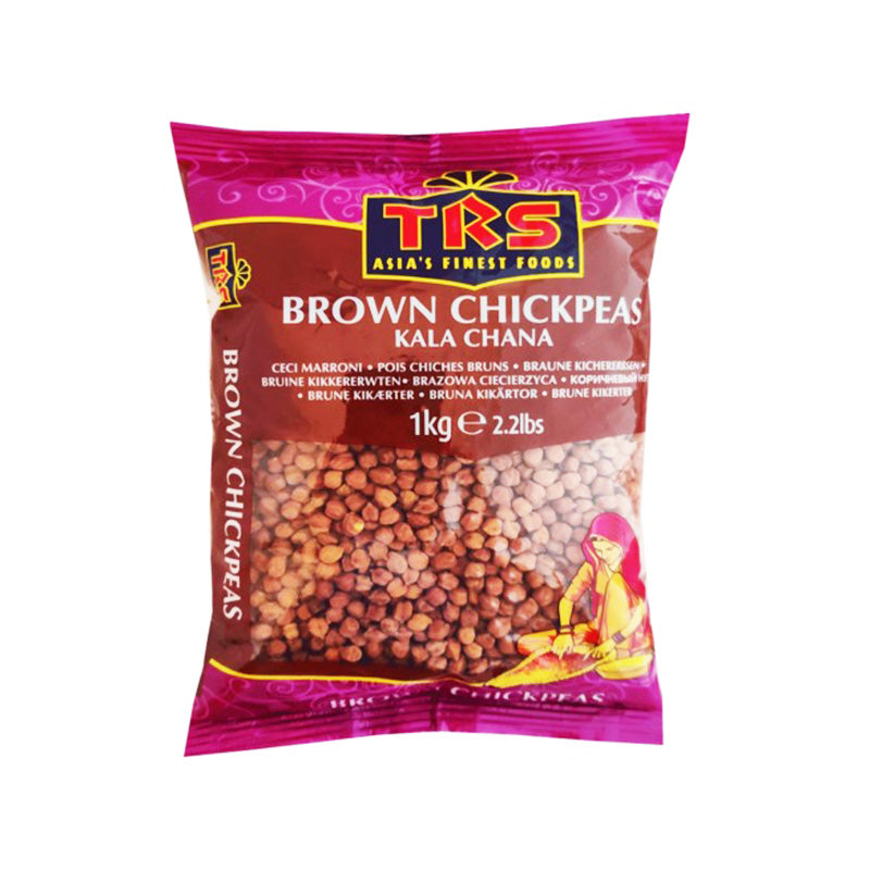 TRS Kala Chana