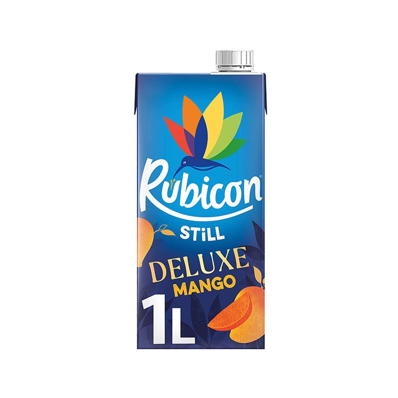 Rubicon Still Mango Juice 1 Ltr