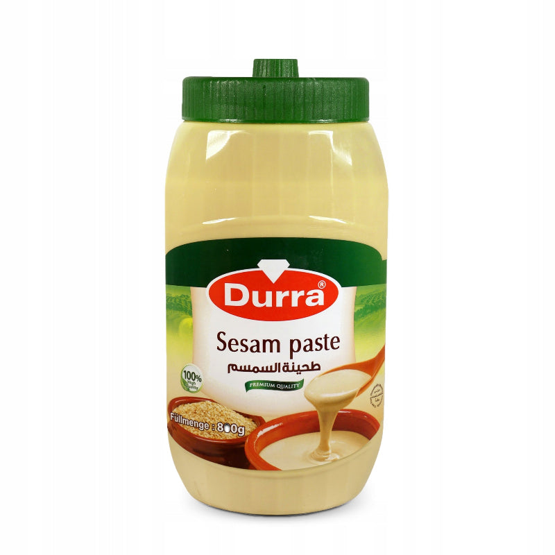 Durra Tahini (Tahini) 800g