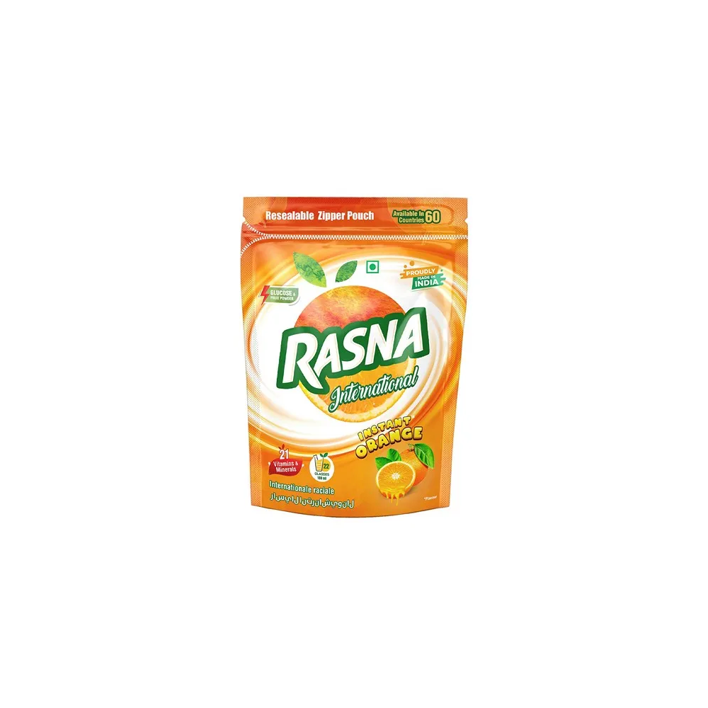 RASNA Orange 500g
