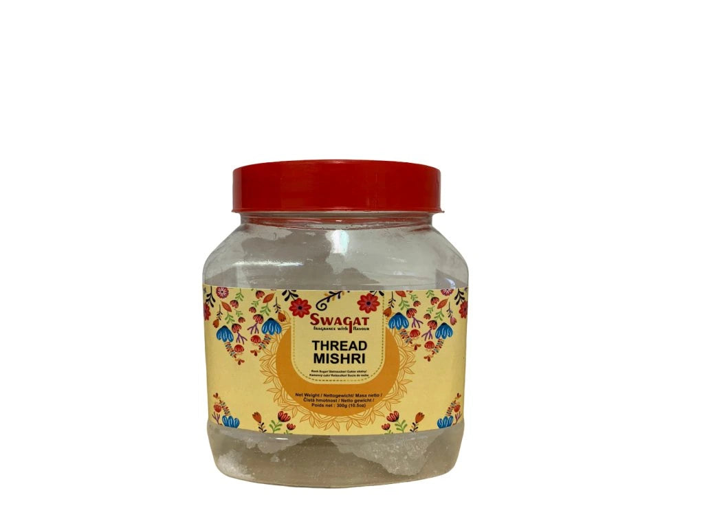 Swagat Thread Mishri 300g