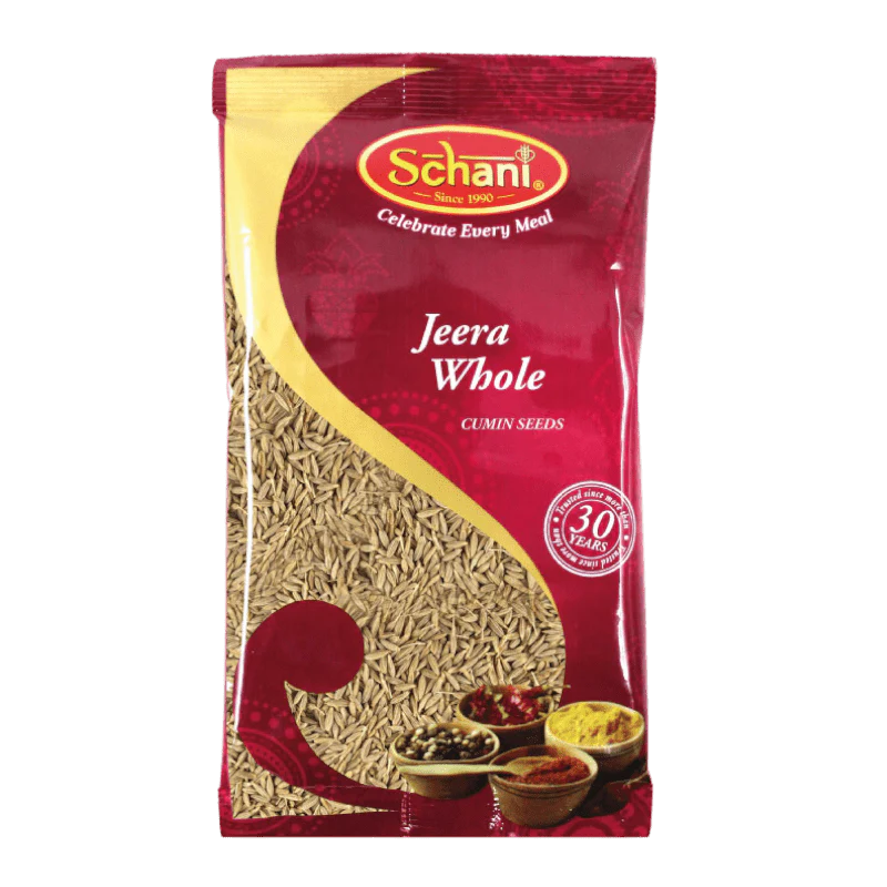 Jeera (Cumin) Whole 100g