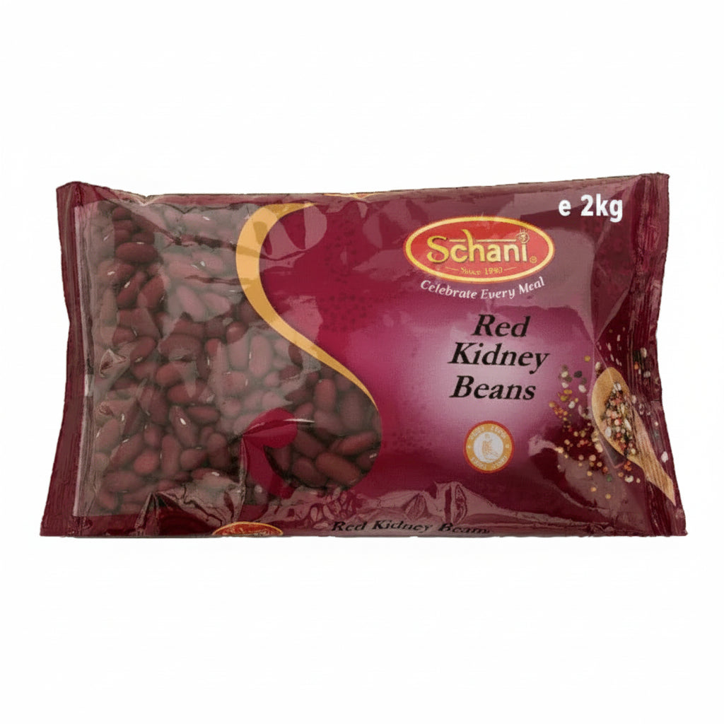 Annam Red Kidney Beans 500g