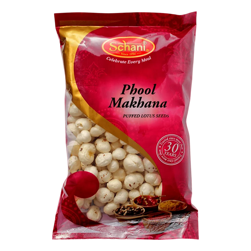 Phool Makhana 100g