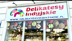 India Bazar Centrum (Delikatesy Indyjskie)